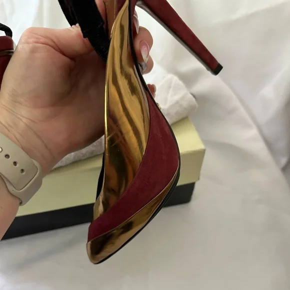 Schutz Pumps - Picture 6 of 7